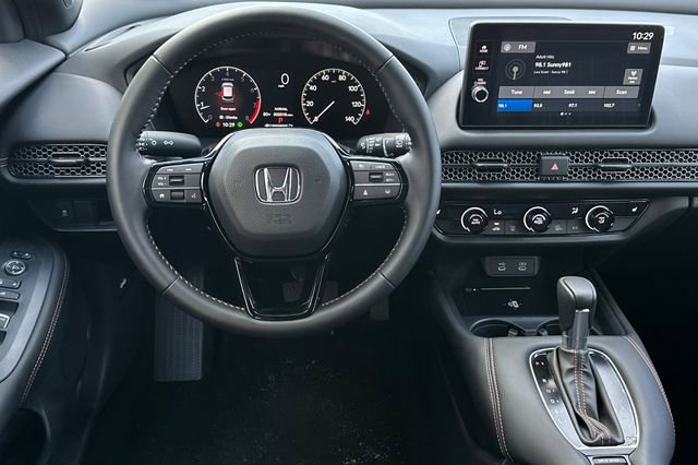 Certified 2026 Honda HR-V Sport image 15