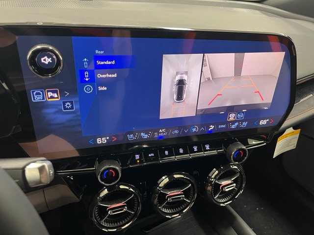 New 2027 Chevrolet Blazer EV SS AWD/4WD image 10