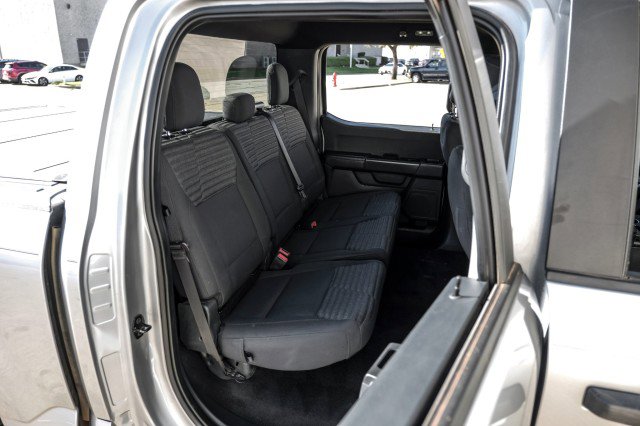 Used 2021 Ford F150 XL w/ STX Appearance Package AWD/4WD image 33