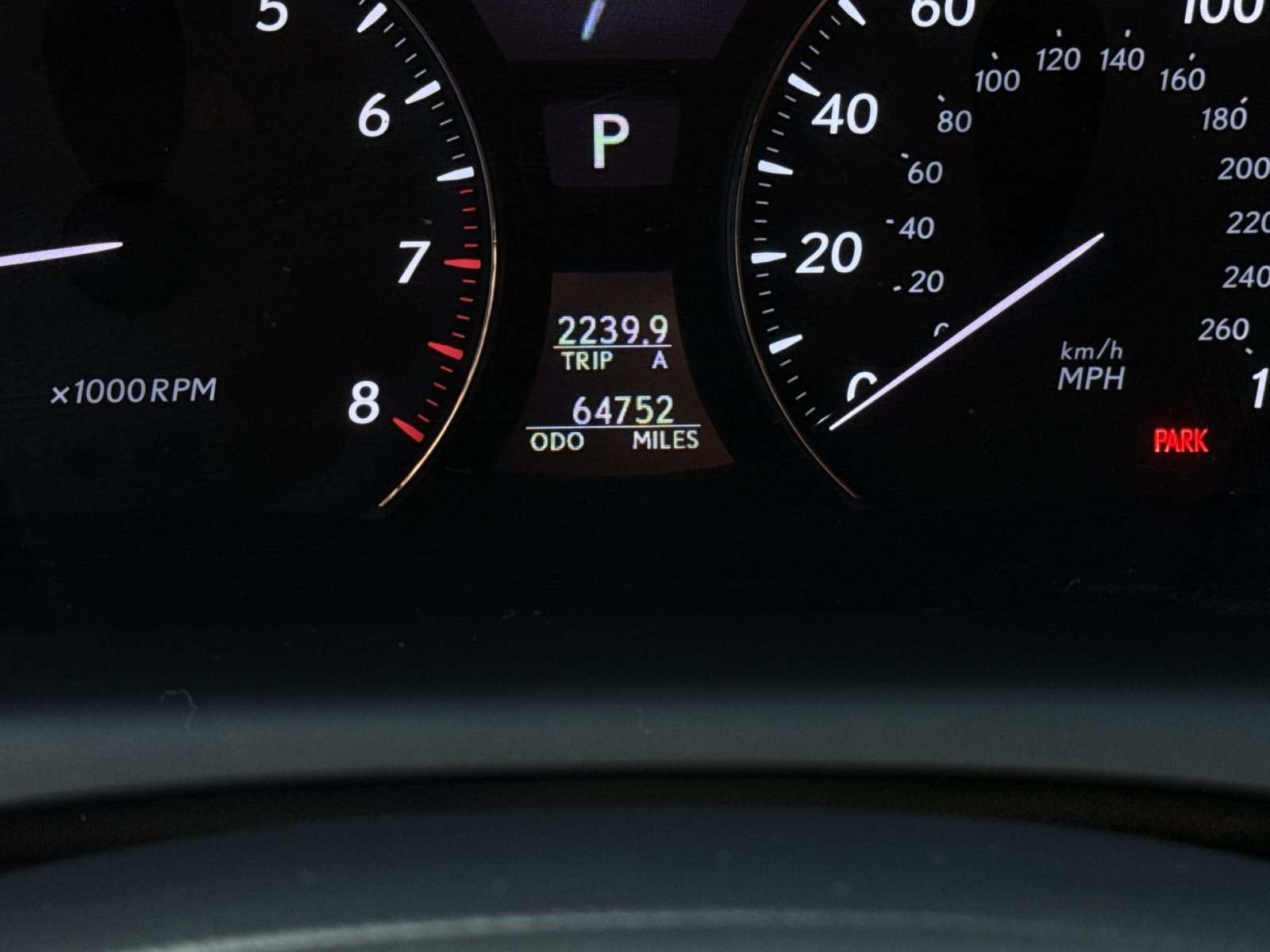 Used 2011 Lexus LS 460 w/ Luxury Value Edition RWD image 17