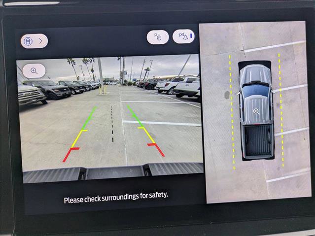 New 2026 Ford F150 Platinum w/ Equipment Group 702A High image 13