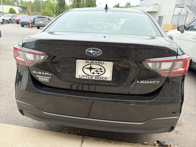 Used 2025 Subaru Legacy Premium w/ Popular Package #1A AWD/4WD image 5
