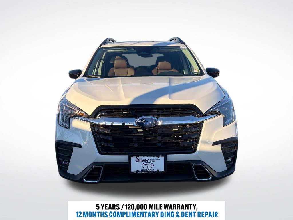 New 2027 Subaru Ascent Touring AWD/4WD 360° Tour