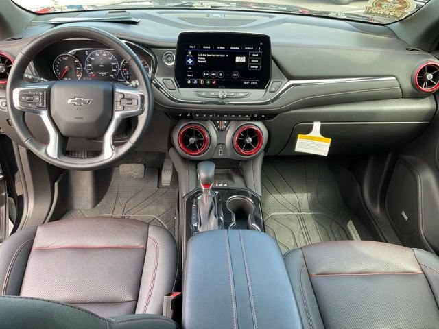 Used 2024 Chevrolet Blazer RS w/ LPO, Floor Liner Package FWD image 4