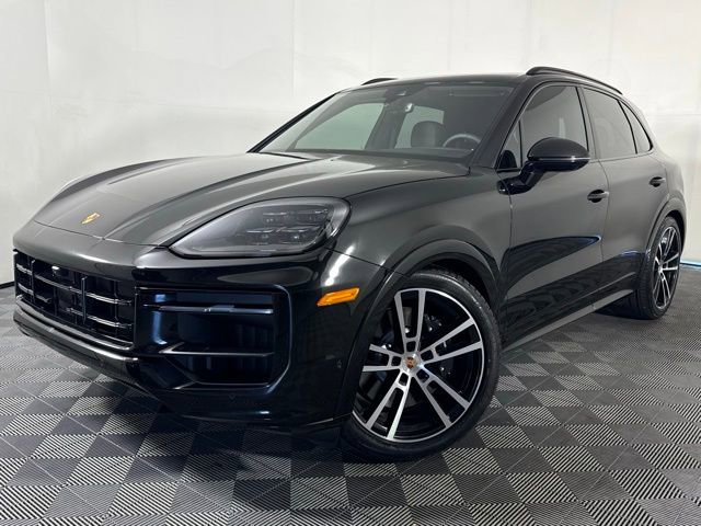 Used 2026 Porsche Cayenne GTS 360° Tour