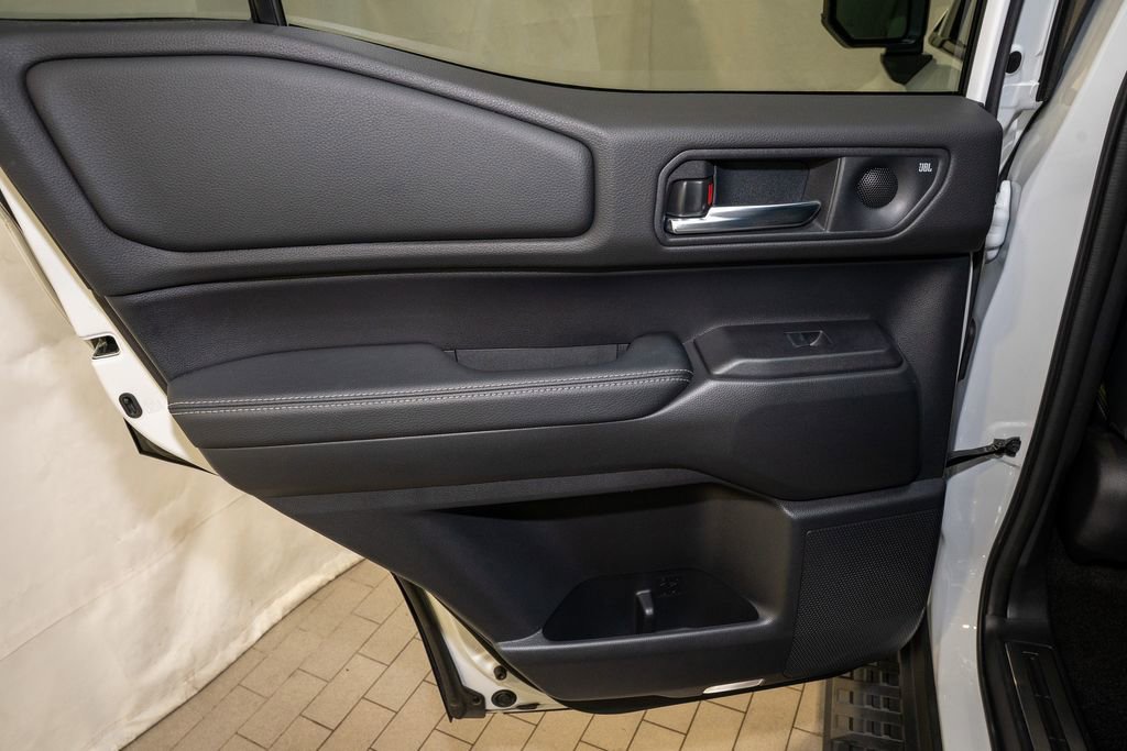 Used 2024 Toyota Land Cruiser image 12