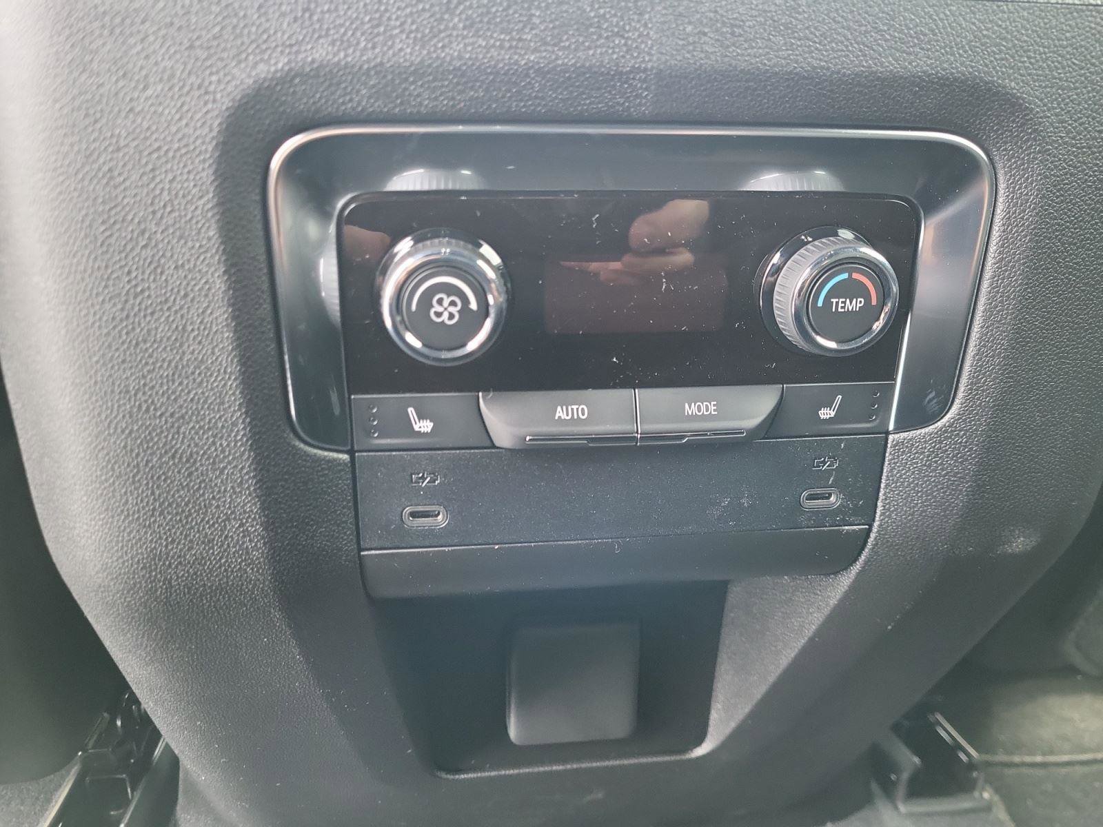 New 2026 Chevrolet Tahoe LT w/ Comfort Package image 21