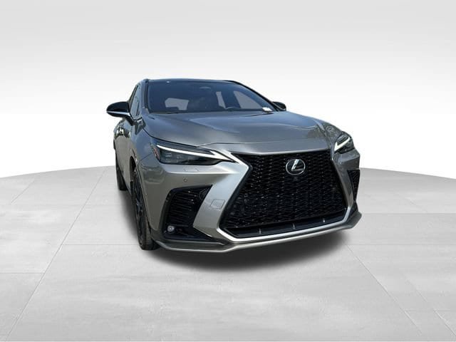 Used 2025 Lexus NX 450h+ F Sport AWD/4WD image 7