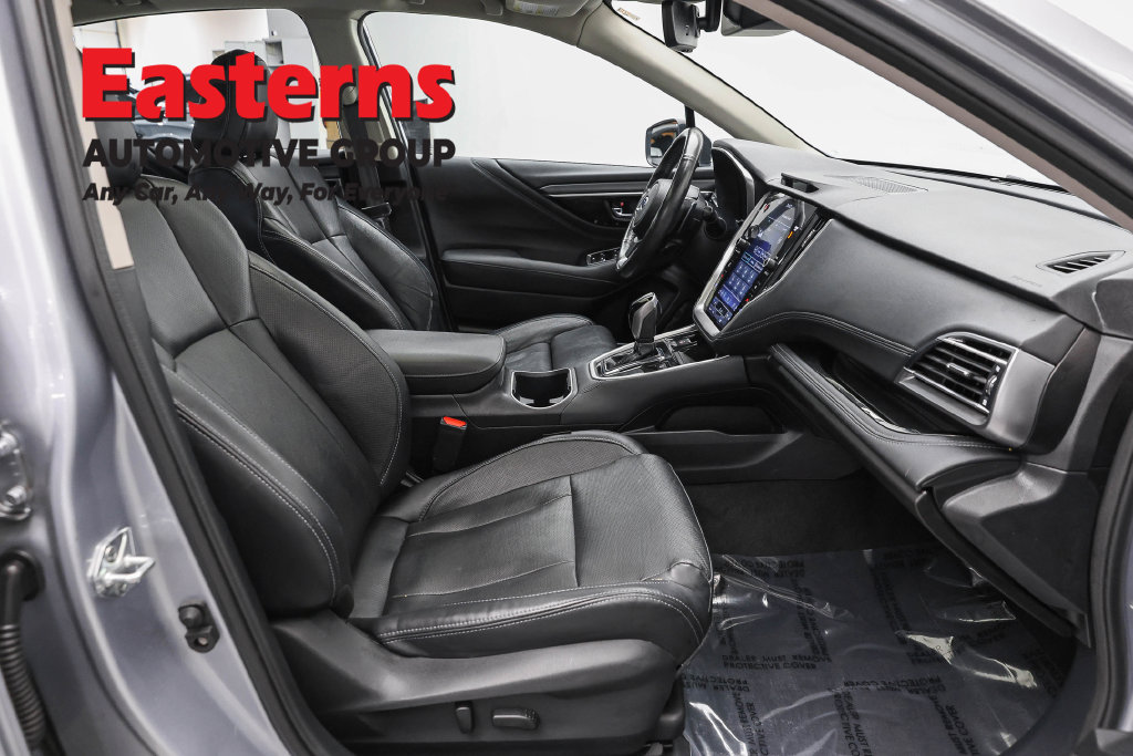 Used 2024 Subaru Legacy Touring XT AWD/4WD image 27