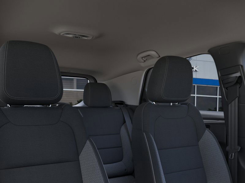 New 2026 Chevrolet TrailBlazer LT image 48