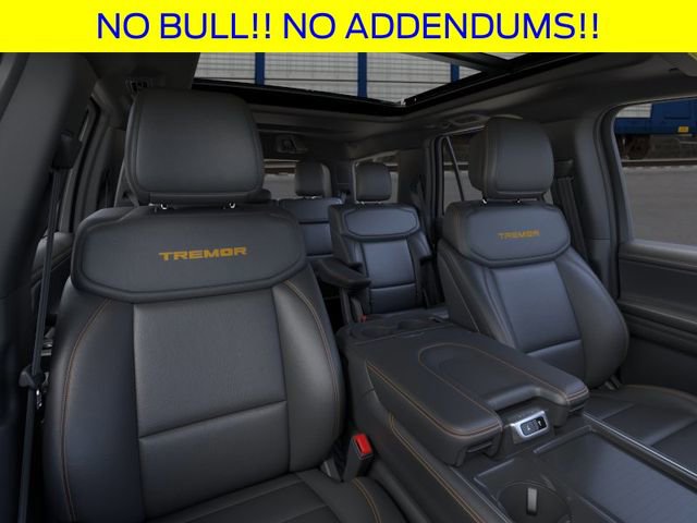 New 2026 Ford Expedition Tremor AWD/4WD image 11