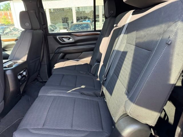 Used 2022 GMC Yukon XL SLE AWD/4WD image 9