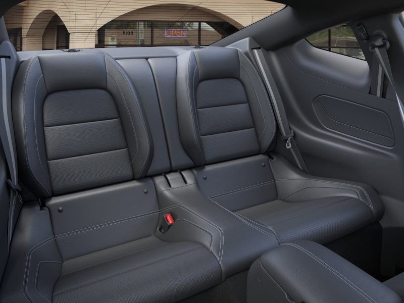New 2025 Ford Mustang GT Premium image 11