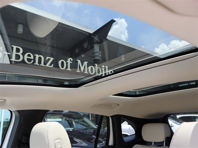 New 2025 Mercedes-Benz GLA 250 image 7