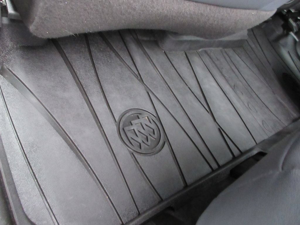 Certified 2022 Buick Enclave Essence w/ Experience Buick Package AWD/4WD image 29