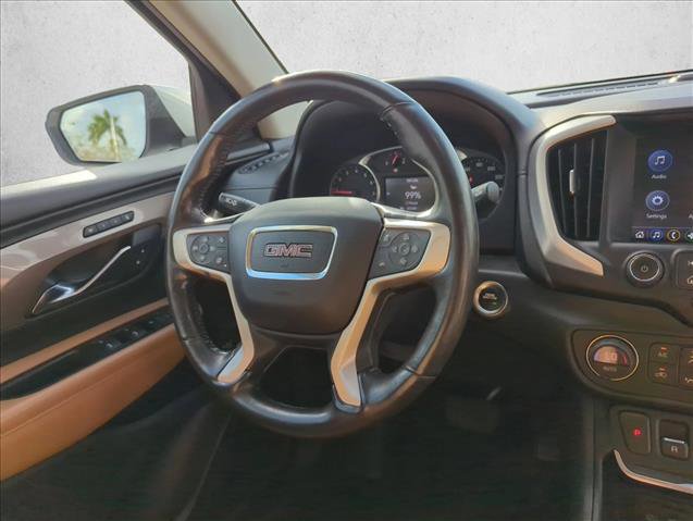 Used 2020 GMC Terrain SLT w/ Preferred Package image 29