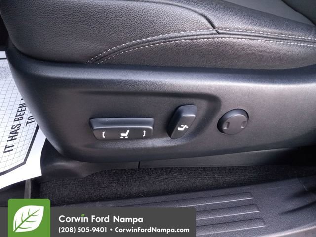 Used 2021 Toyota 4Runner SR5 Premium image 12