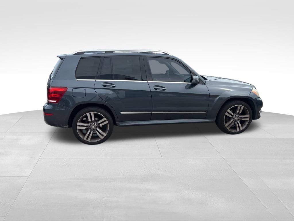 Used 2014 Mercedes-Benz GLK 350 GLK 350 image 6
