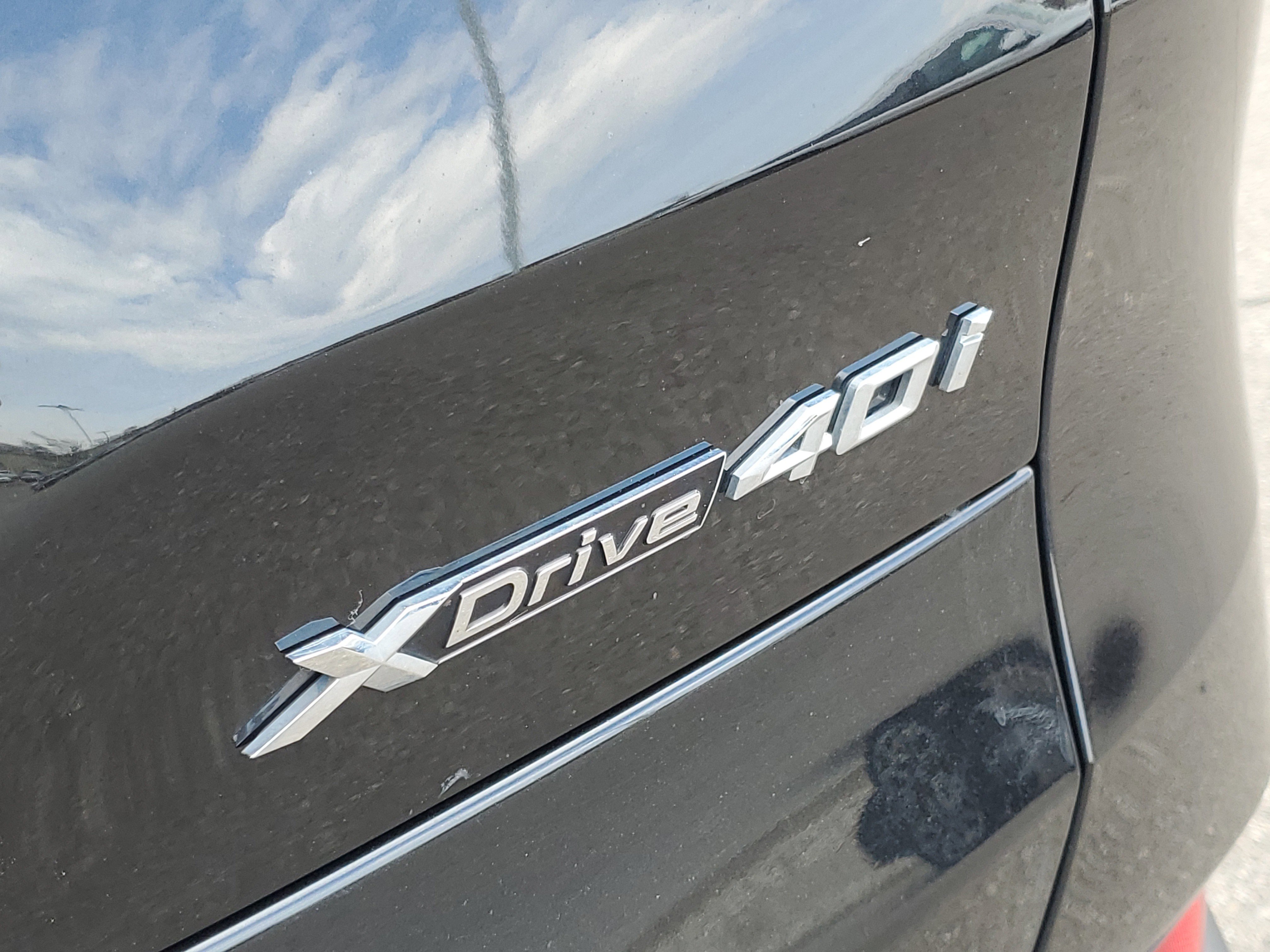 Certified 2025 BMW X5 xDrive40i w/ Climate Comfort Package image 31