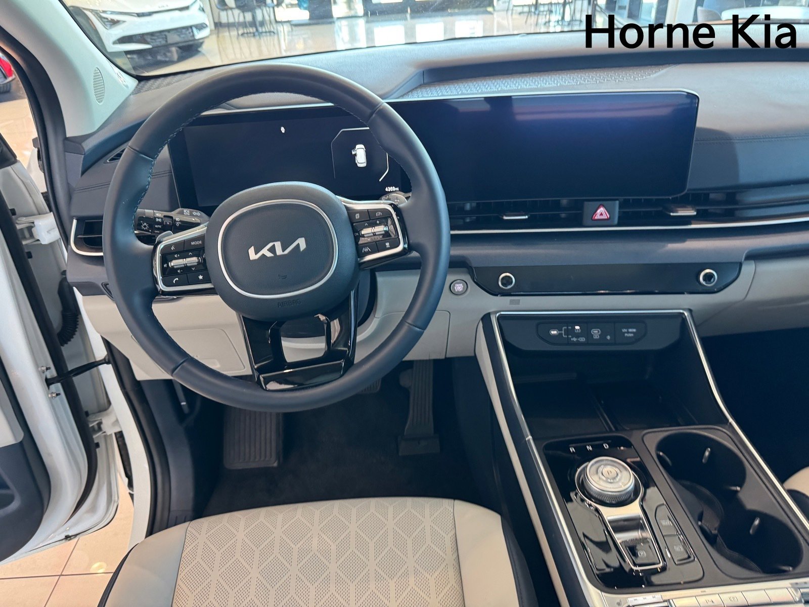 New 2026 Kia Carnival SX image 14