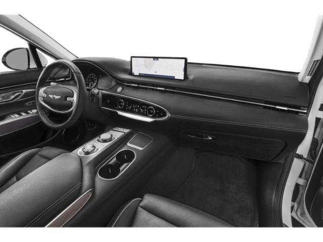 Used 2025 Genesis GV70 2.5T w/ Advanced Package image 18