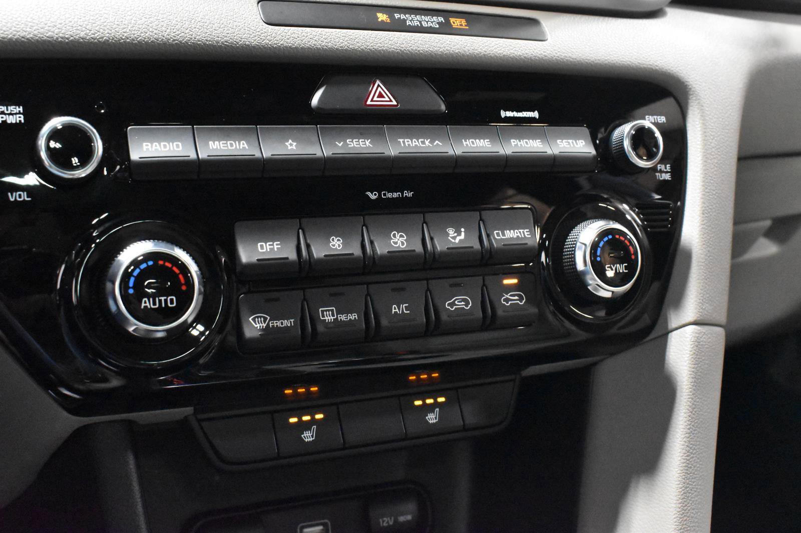 Used 2020 Kia Sportage S w/ Option Group 020 AWD/4WD image 20