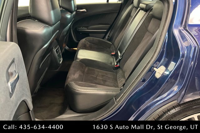 Used 2016 Dodge Charger R/T Scat Pack RWD image 21