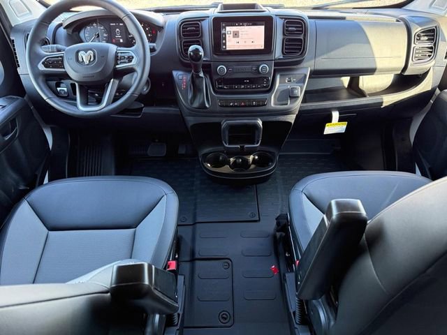 New 2026 RAM ProMaster 2500 w/ Cold Weather Group image 7