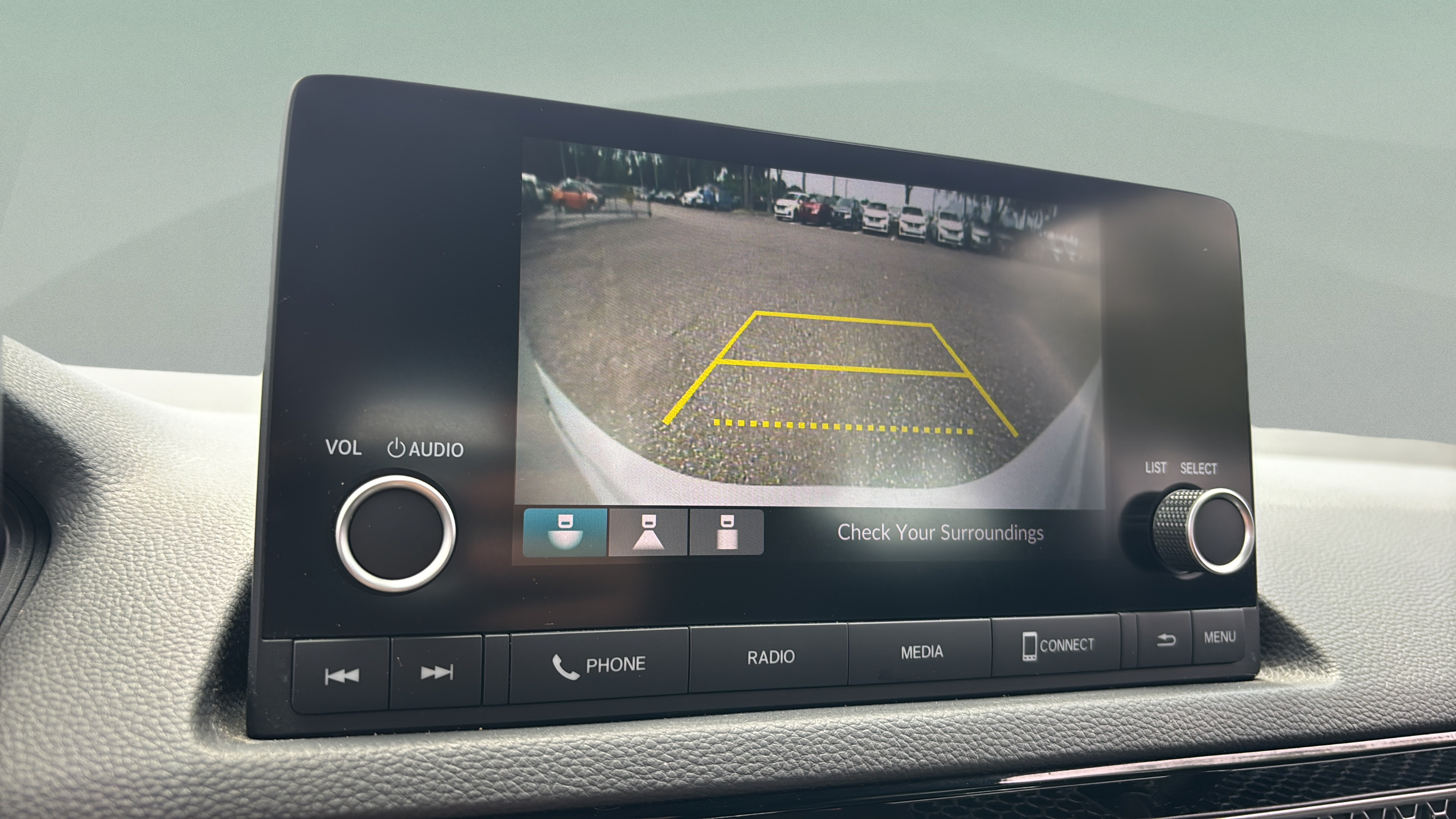 Certified 2023 Honda Civic Sport image 28