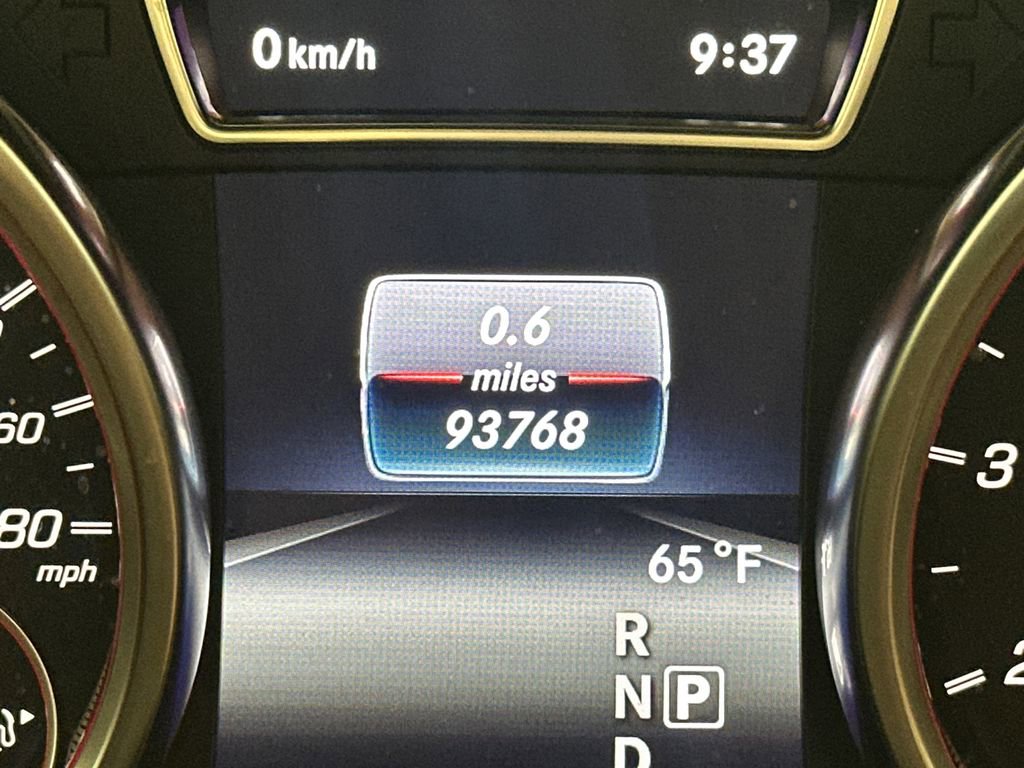 Used 2019 Mercedes-Benz GLE 43 AMG 4MATIC Coupe image 4
