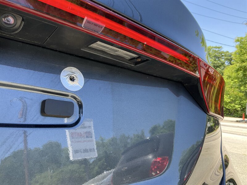 Used 2019 Kia Forte LXS FWD image 11