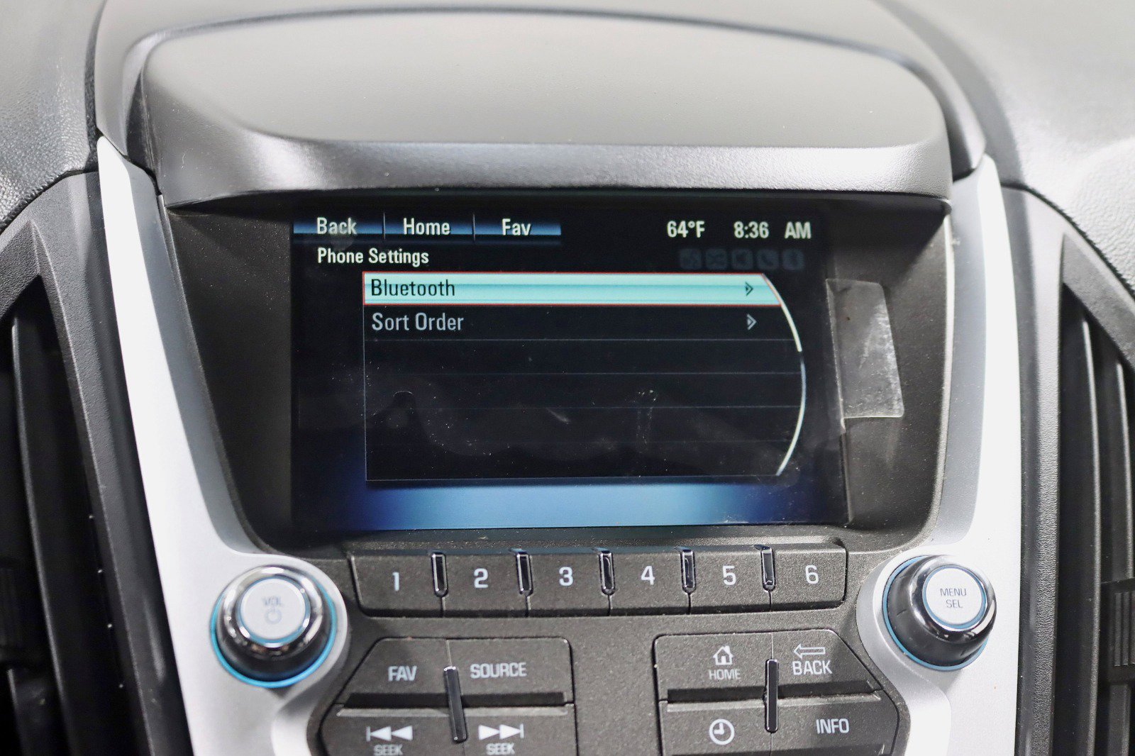 Used 2016 Chevrolet Equinox LT w/ Convenience Package image 20