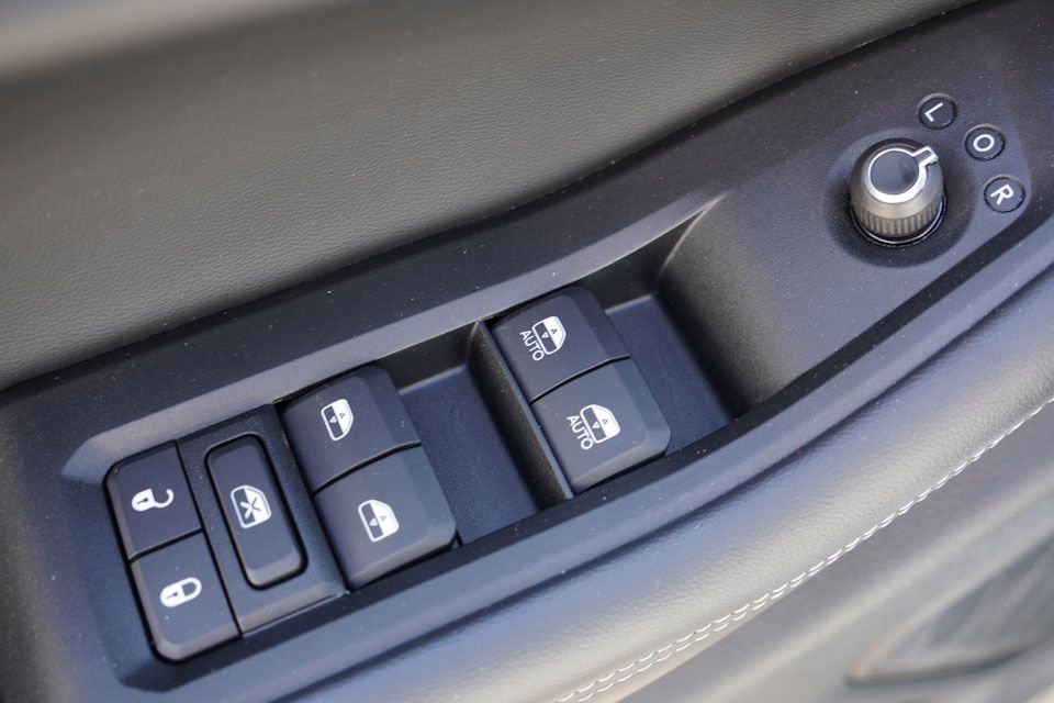 Certified 2025 Jeep Grand Cherokee Limited image 23