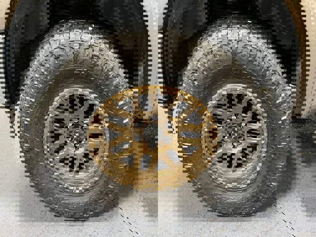 Used 2018 Ford F150 Lariat image 17