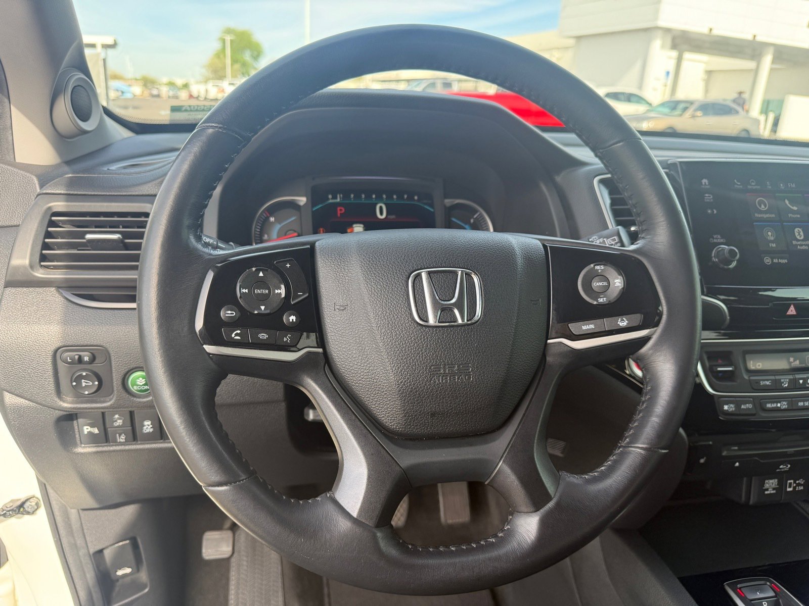 Used 2019 Honda Pilot Touring image 13