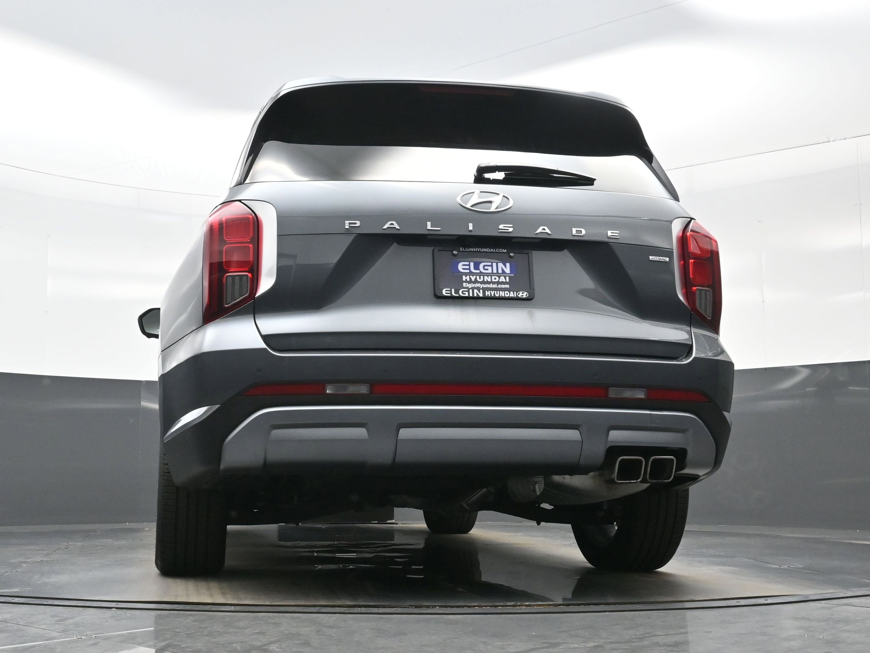 Used 2025 Hyundai Palisade Limited image 31