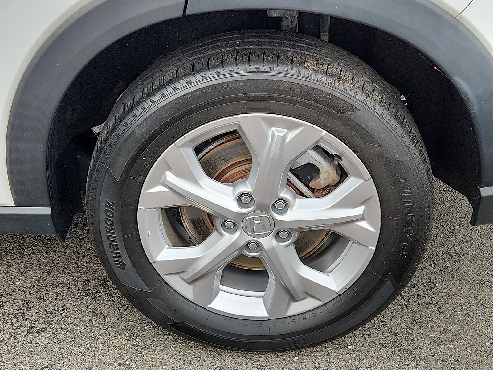 Used 2024 Honda HR-V LX image 30