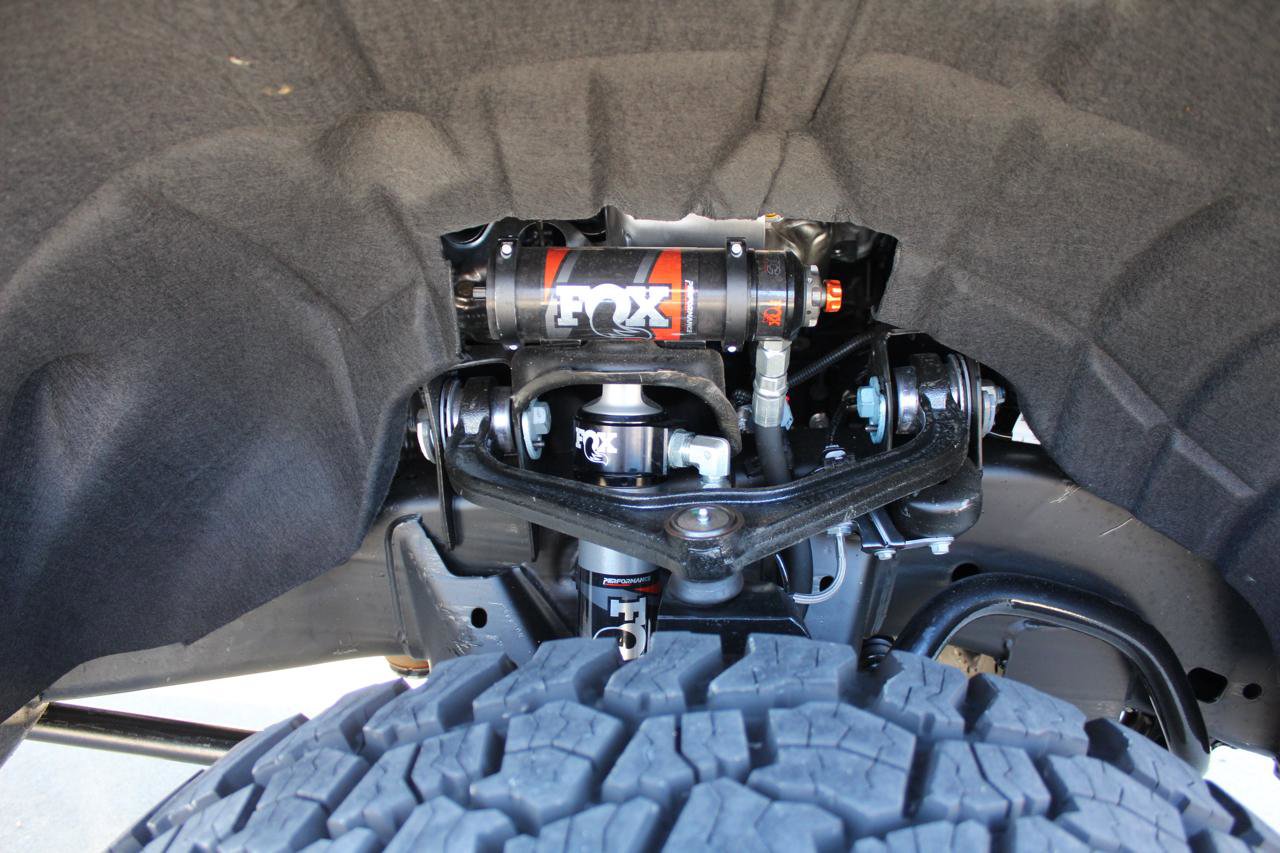 Used 2026 Chevrolet Silverado 3500 High Country w/ High Country Premium Package image 54