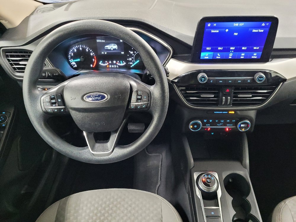 Used 2020 Ford Escape SE image 22