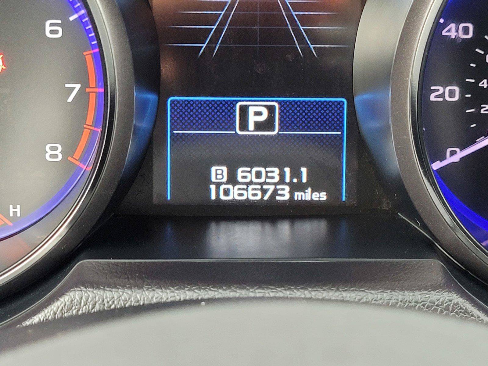 Used 2017 Subaru Outback 3.6R Limited AWD/4WD image 32