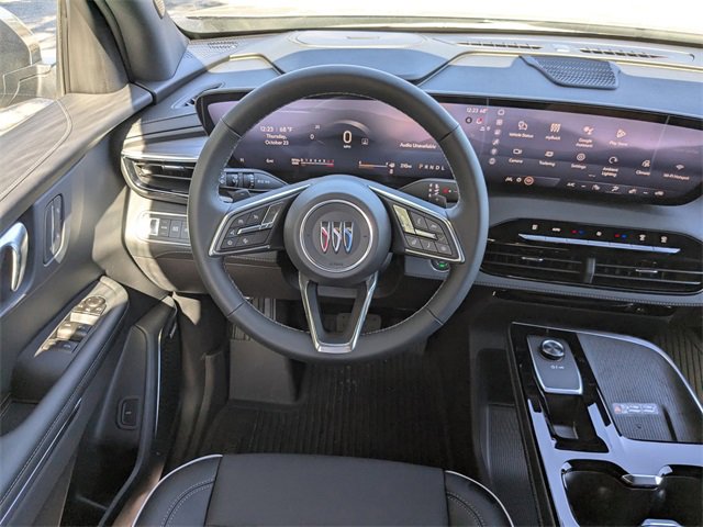 New 2026 Buick Enclave Preferred w/ LPO, Floor Liner Package image 18