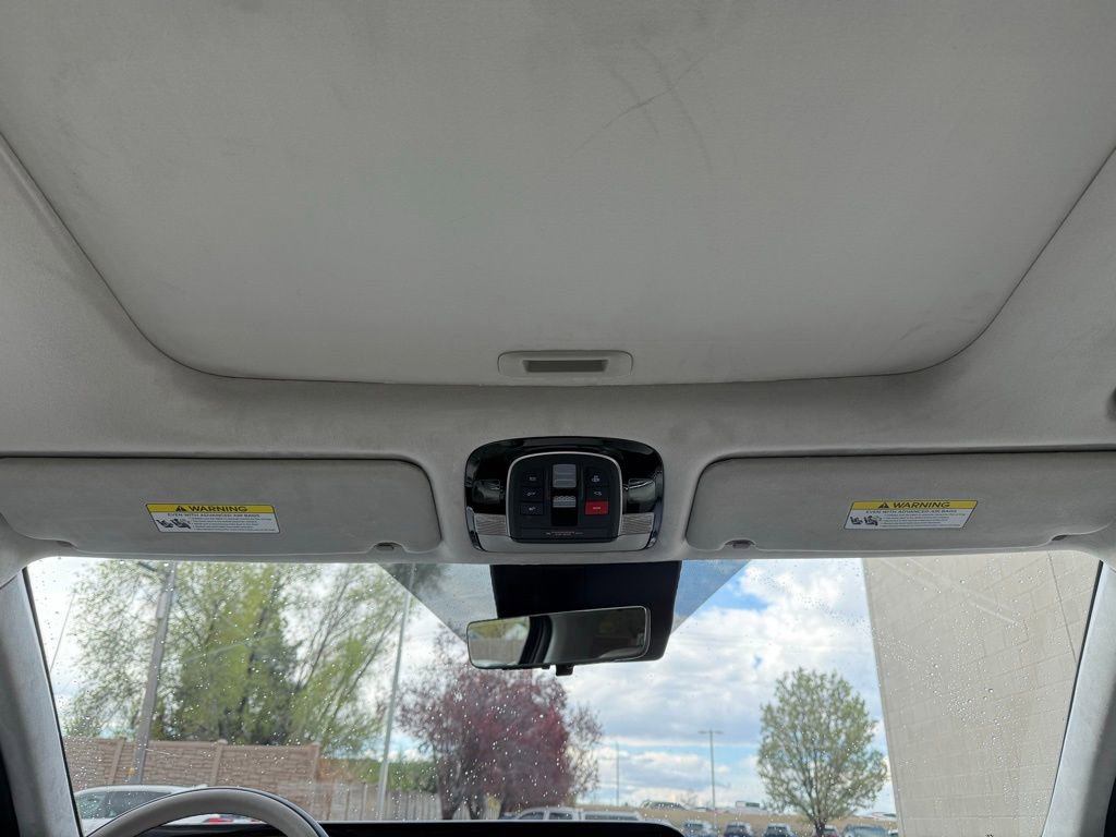 Used 2024 Hyundai Palisade Calligraphy image 20