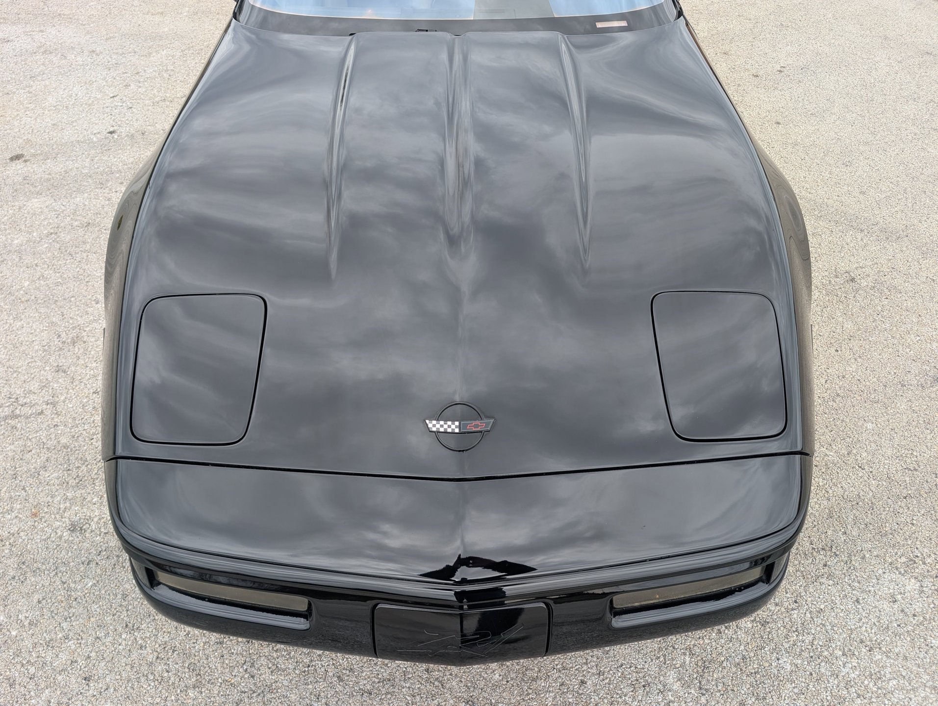 Used 1991 Chevrolet Corvette ZR-1 image 37
