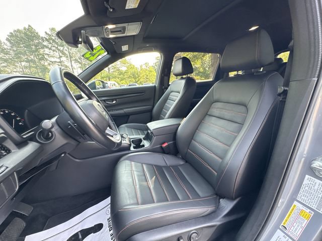 Used 2025 Honda CR-V Sport-L image 11