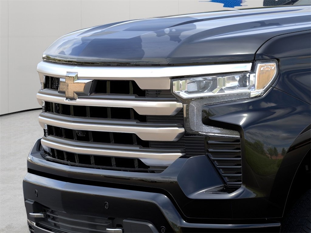 New 2026 Chevrolet Silverado 1500 High Country image 13