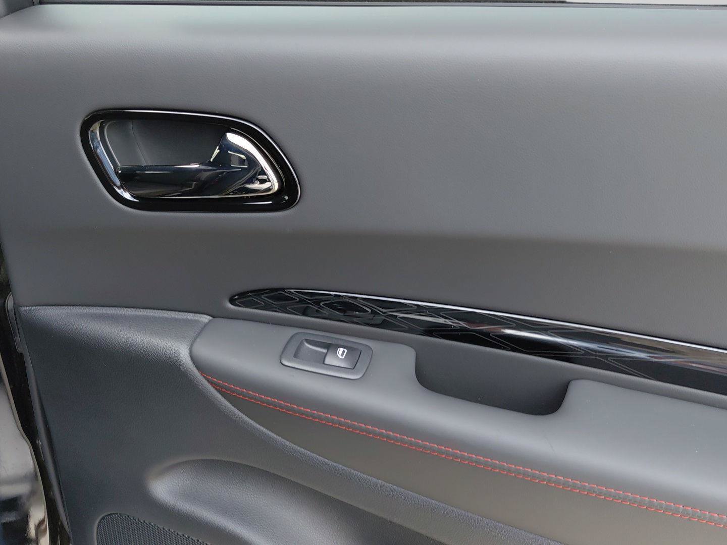 New 2026 Dodge Durango GT AWD/4WD image 17