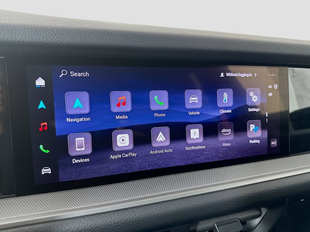 New 2026 Porsche Cayenne AWD/4WD image 15
