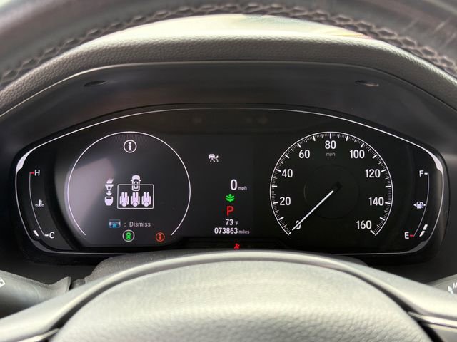 Used 2021 Honda Accord EX-L image 26