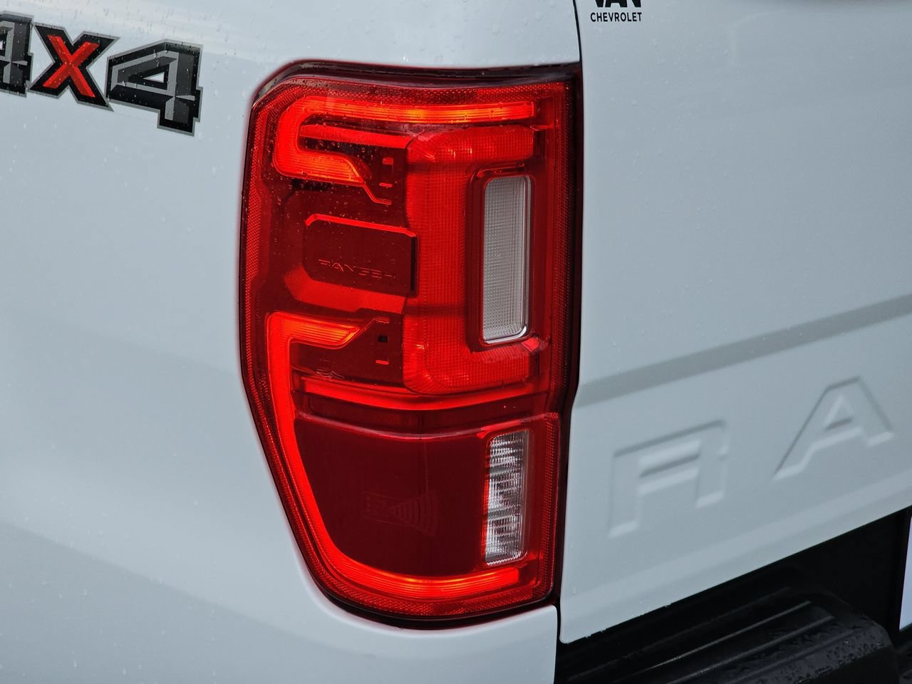 Used 2022 Ford Ranger XL w/ Equipment Group 101A High AWD/4WD image 36