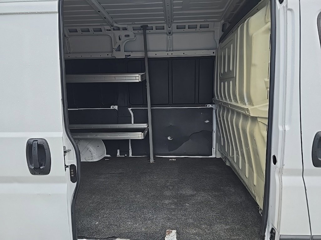 Used 2018 RAM ProMaster 1500 image 25